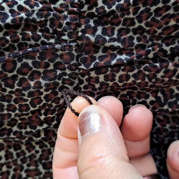 Vintage Dress 2/28 - Picture 6 of 10